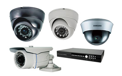 cctv surveillance