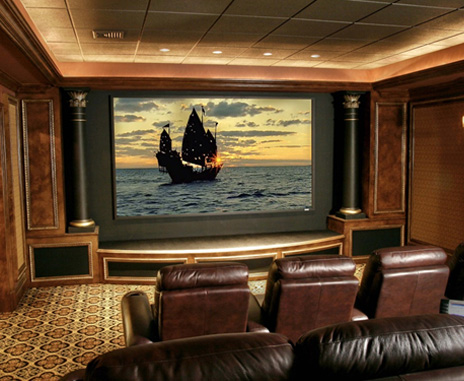 home theater