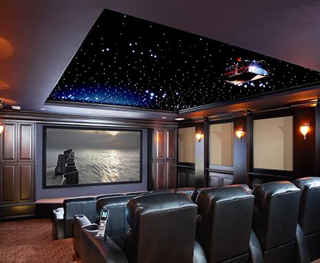 home theater