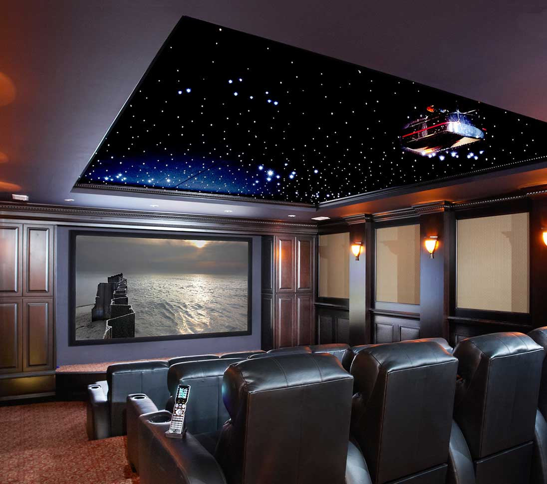 home cinema