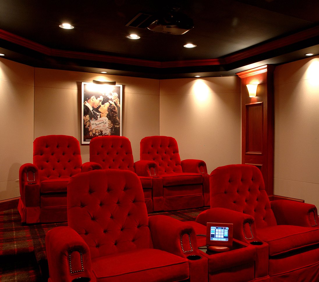 home cinema