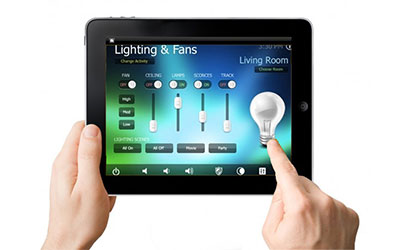 lighting control