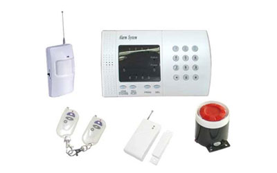 security alarm