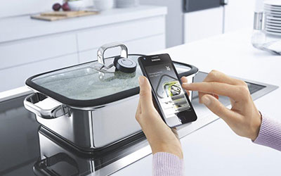 smart kitchen