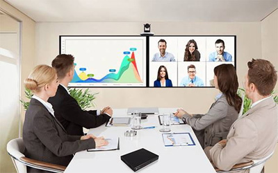 video-conference-system